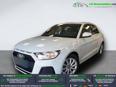 Audi A1 Sportback 30 TFSI 116 ch BVA