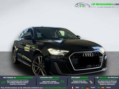 Audi A1 Sportback 30 TFSI 116 ch BVA