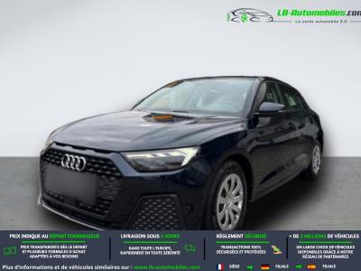 Audi A1 Sportback 30 TFSI 116 ch BVA
