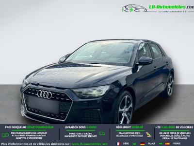 Audi A1 Sportback 30 TFSI 116 ch BVA