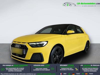 Audi A1 Sportback 30 TFSI 116 ch BVA