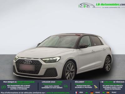 Audi A1 Sportback 30 TFSI 110 ch BVA