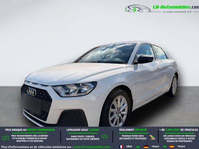Audi A1 Sportback 35 TFSI 150 ch BVA
