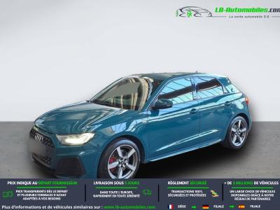 Audi A1 Sportback 35 TFSI 150 ch BVA