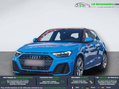 Audi A1 Sportback 35 TFSI 150 ch BVA