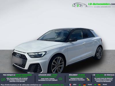 Audi A1 Sportback 35 TFSI 150 ch BVA