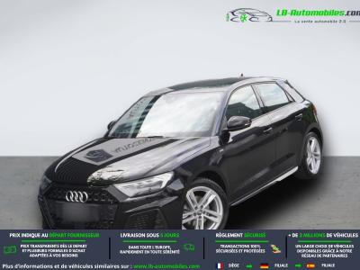 Audi A1 Sportback 35 TFSI 150 ch BVA