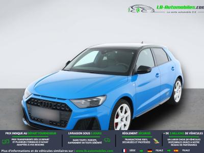 Audi A1 Sportback 35 TFSI 150 ch BVA
