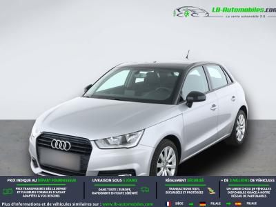 Audi A1 Sportback 1.0 TFSI 82