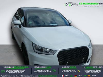 Audi A1 Sportback 1.0 TFSI 82