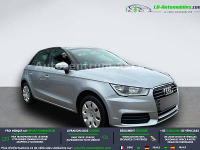 Audi A1 Sportback 1.0 TFSI 95 BVM