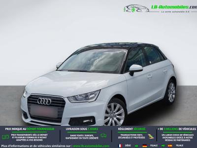 Audi A1 Sportback 1.0 TFSI 95 BVM