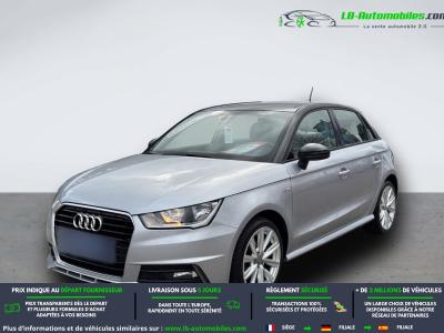 Audi A1 Sportback 1.0 TFSI 95 BVM