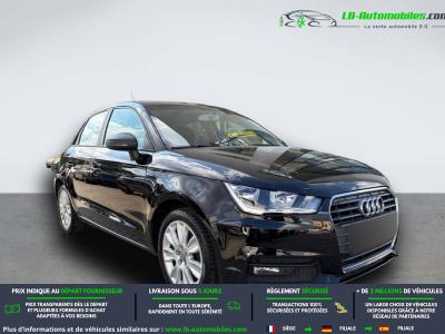 Audi A1 Sportback 1.0 TFSI 95 BVM