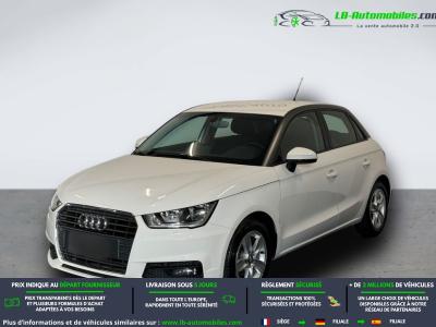 Audi A1 Sportback 1.0 TFSI 95 BVM