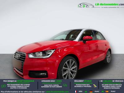 Audi A1 Sportback 1.0 TFSI 95 BVM