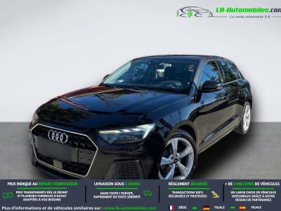Audi A1 Sportback 30 TFSI 116 ch BVA