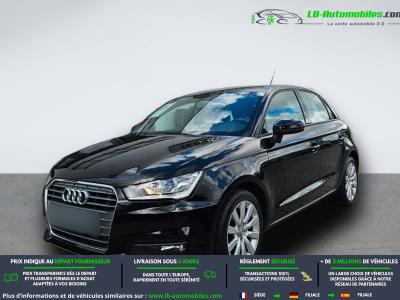 Audi A1 Sportback 1.0 TFSI 95 BVA
