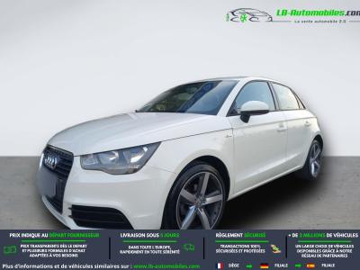 Audi A1 Sportback 1.4 TDI 90 BVM