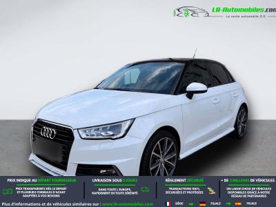 Audi A1 Sportback 1.4 TDI 90 BVM