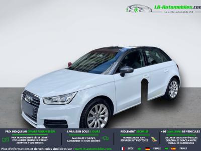 Audi A1 Sportback 1.0 TFSI 95 BVM