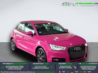 Audi A1 Sportback 1.0 TFSI 95 BVM