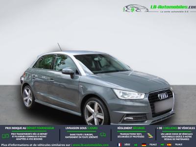 Audi A1 Sportback 1.0 TFSI 95 BVM