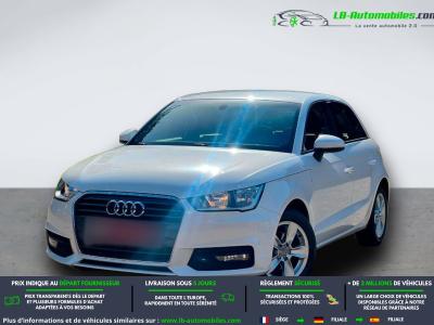 Audi A1 Sportback 1.0 TFSI 95 BVM