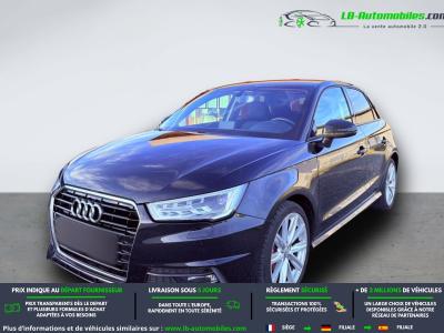 Audi A1 Sportback 1.0 TFSI 95 BVM