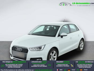 Audi A1 Sportback 1.4 TFSI 125 BVM