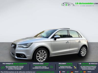 Audi A1 Sportback 1.4 TFSI 125 BVA