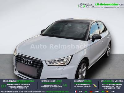 Audi A1 Sportback 1.4 TFSI 125 BVA