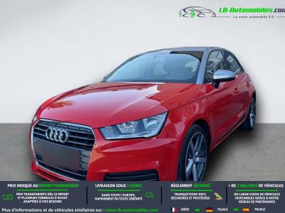 Audi A1 Sportback 1.4 TFSI 125 BVA