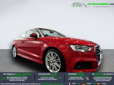 Audi A3 1.4 TFSI COD 150 BVM