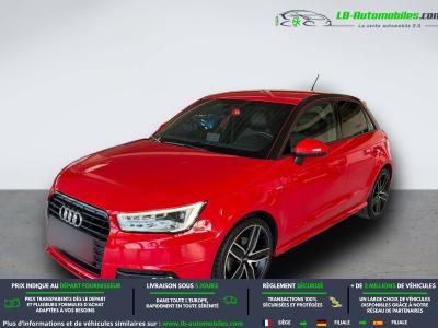 Audi A1 Sportback 1.4 TFSI 125 BVA