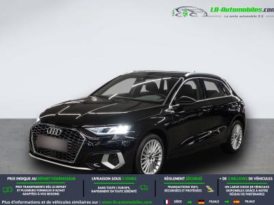 Audi A3 Sportback 30 TDI 116 BVA