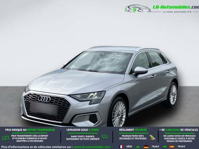 Audi A3 Sportback 30 TDI 116 BVA