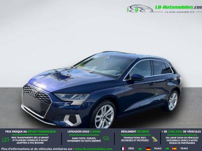 Audi A3 Sportback 30 TDI 116 BVA