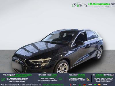 Audi A3 Sportback 30 TDI 116 BVA
