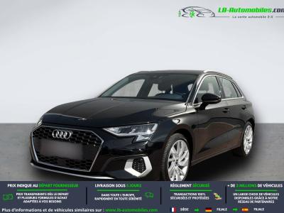 Audi A3 Sportback 30 TDI 116 BVA