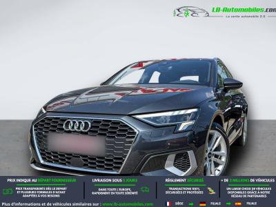 Audi A3 Sportback 30 TFSI 110 BVM