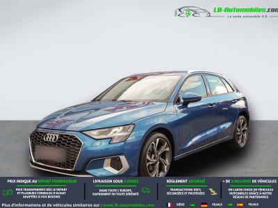 Audi A3 Sportback 30 TFSI 110 BVM