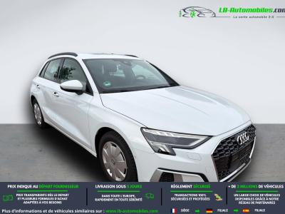 Audi A3 Sportback 30 TFSI 110 BVM