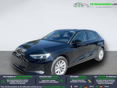 Audi A3 Sportback 30 TFSI  110 BVA