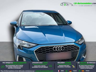 Audi A3 Sportback 30 TFSI  110 BVA