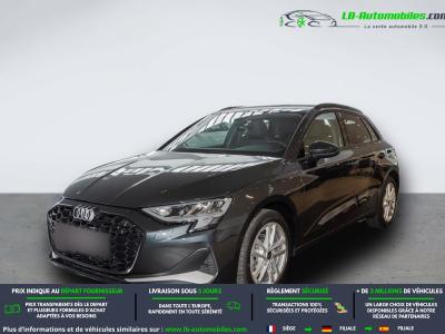 Audi A3 Sportback 30 TFSI  110 BVA