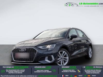 Audi A3 Sportback 30 TFSI  110 BVA