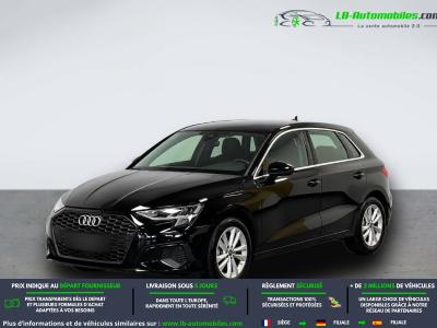 Audi A3 Sportback 30 TFSI 110 BVM