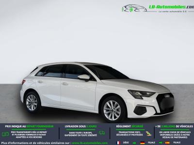 Audi A3 Sportback 30 TFSI  110 BVA