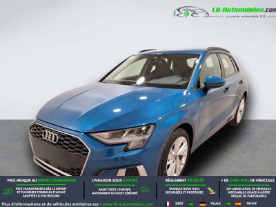 Audi A3 Sportback 30 TFSI  110 BVA